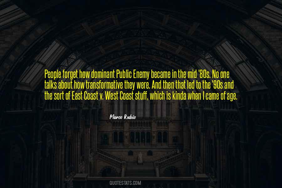 Quotes About 90s R&b #158853