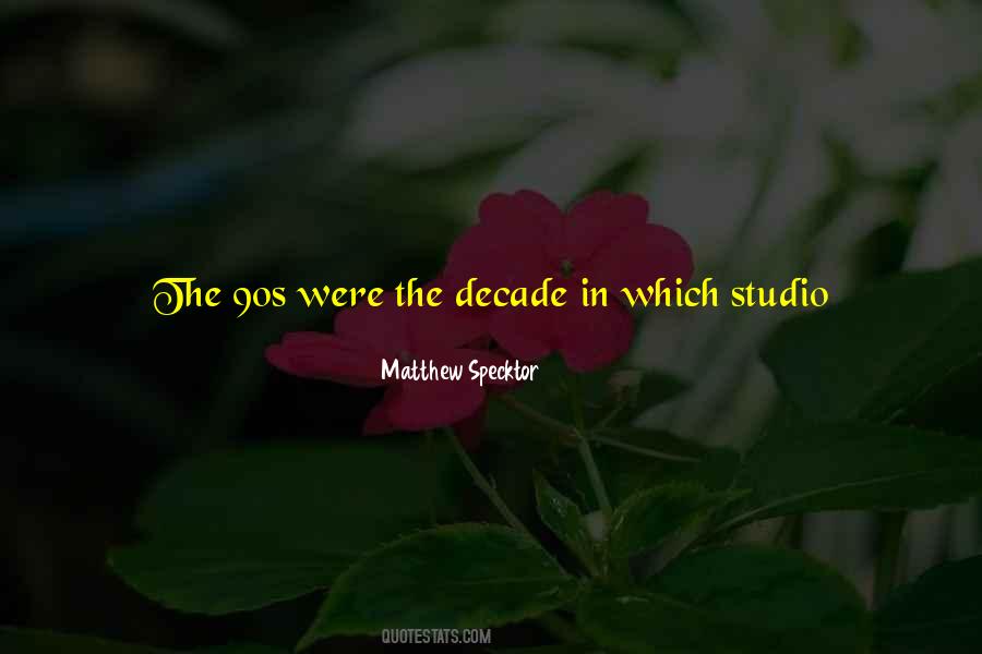 Quotes About 90s R&b #162841