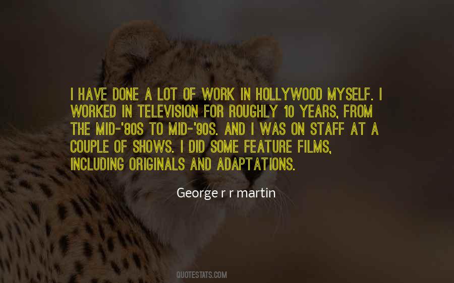 Quotes About 90s R&b #730173