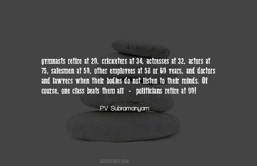 58 Years Quotes #1177471