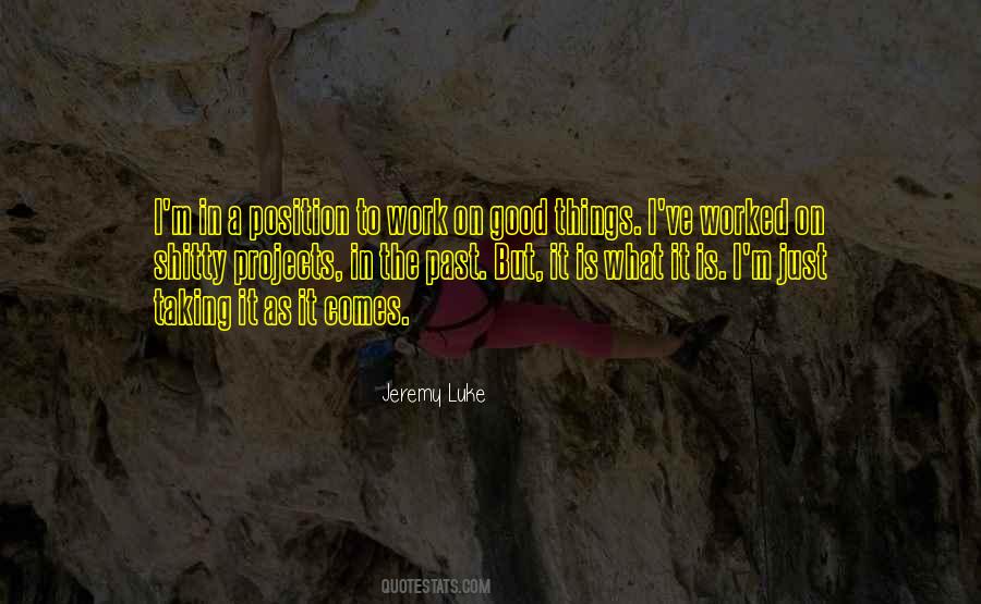 58 Years Quotes #1794196