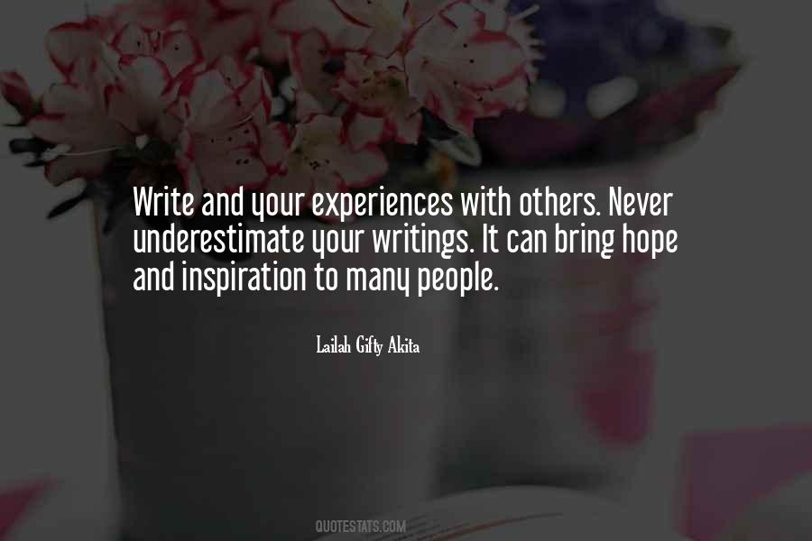 58 Years Quotes #1860775