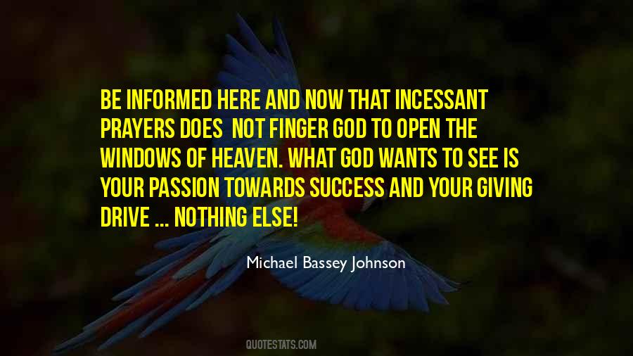 Quotes About Passion And Success #1152907