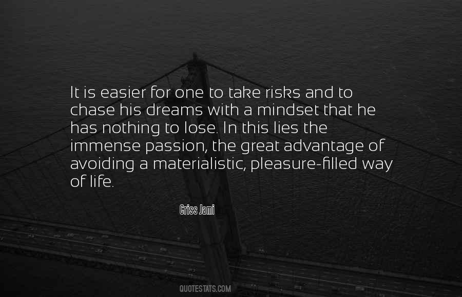 Quotes About Passion And Success #1334200