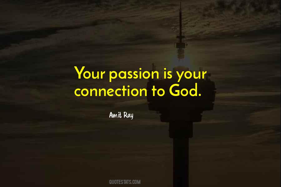 Quotes About Passion And Success #1370379