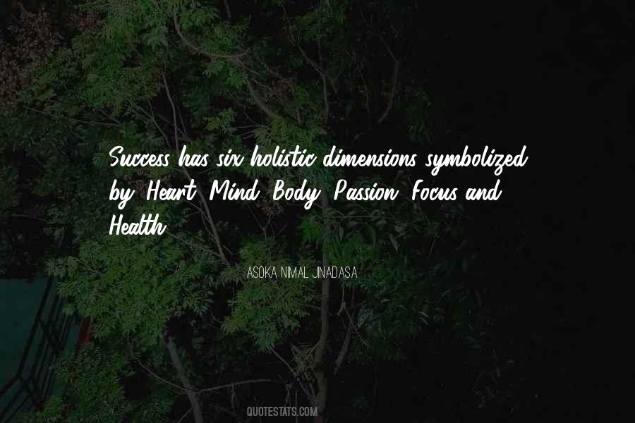 Quotes About Passion And Success #1552718