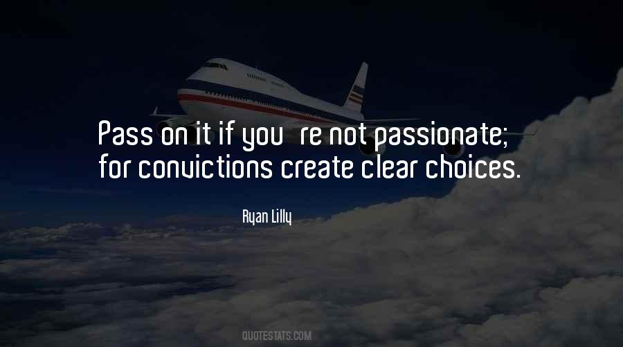 Quotes About Passion And Success #95306