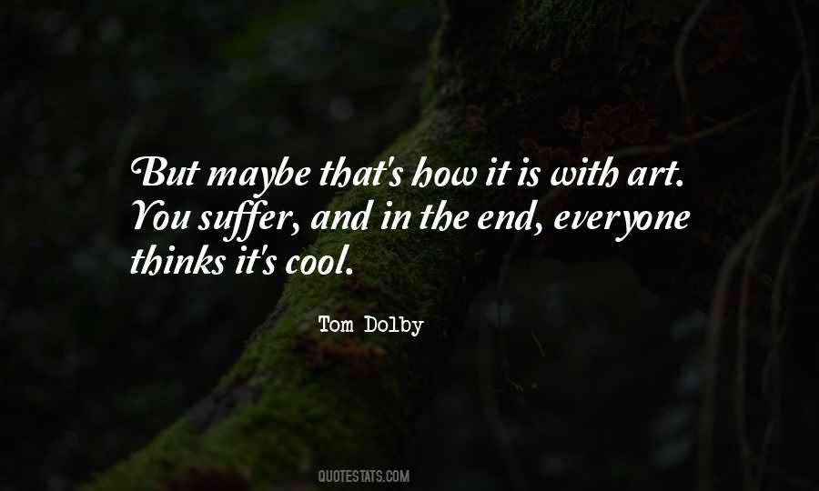 Koyukuk River Quotes #1223819