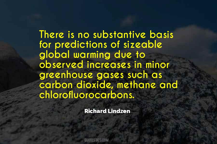 Quotes About Methane #1627029