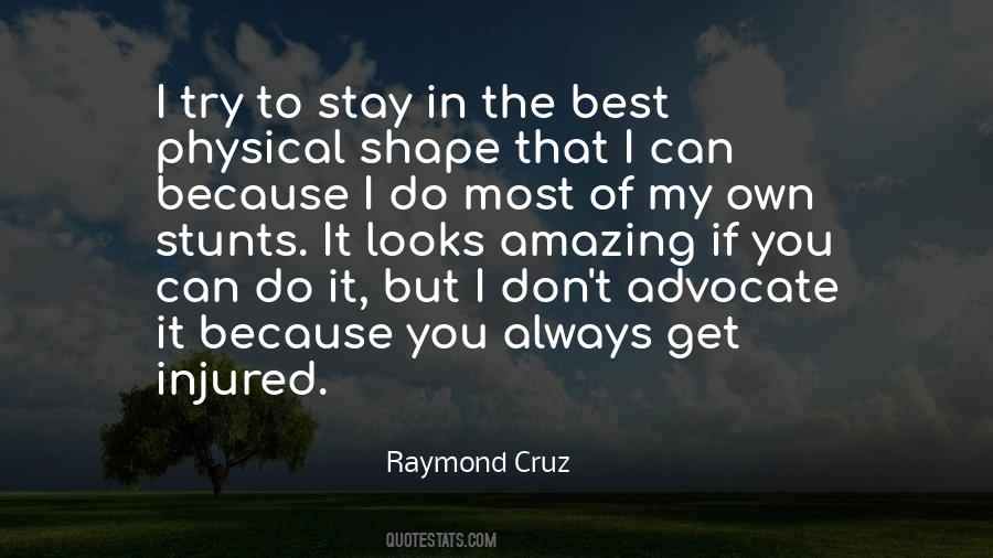 Quotes About Advocate #110866