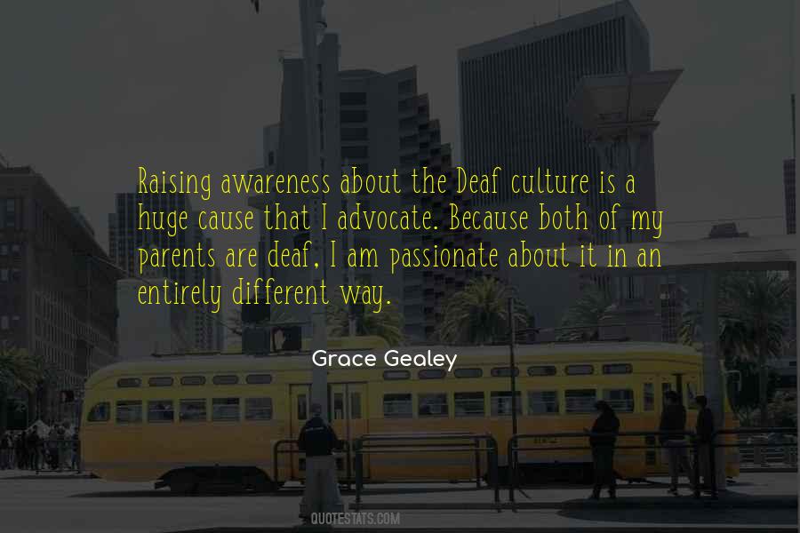 Quotes About Advocate #1350975