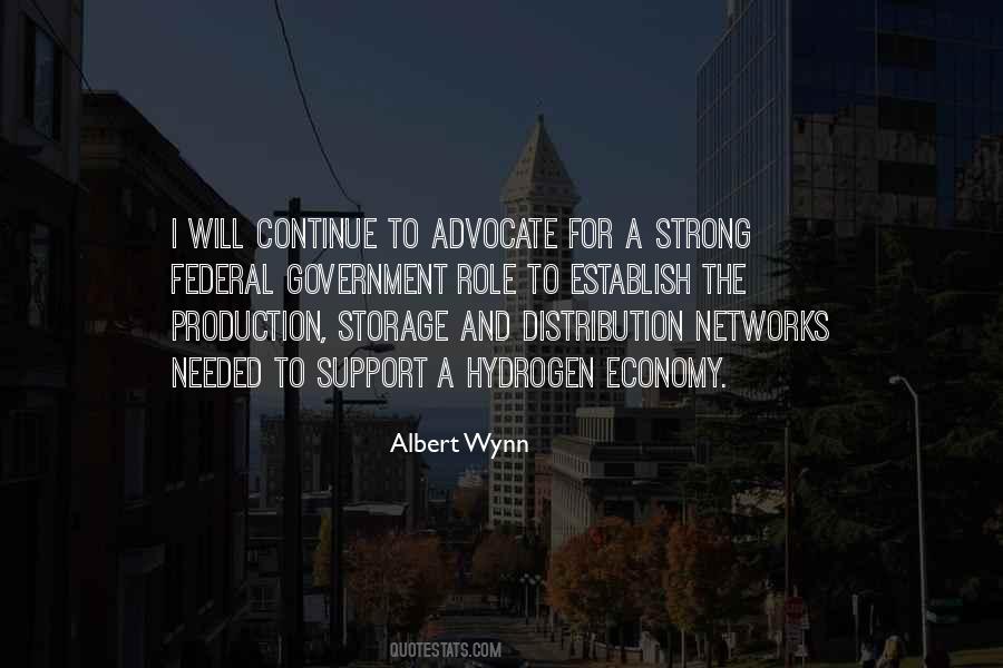 Quotes About Advocate #179592