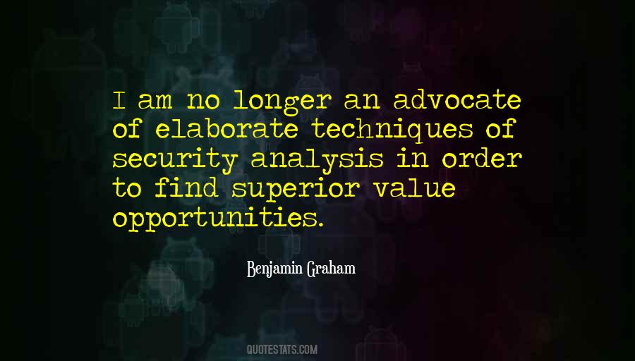 Quotes About Advocate #59725