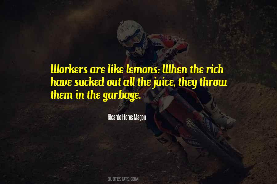 Quotes About Lemons #663435