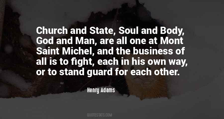 Quotes About Fighting Each Other #912803