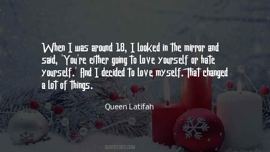 Quotes About Things You Hate #55914