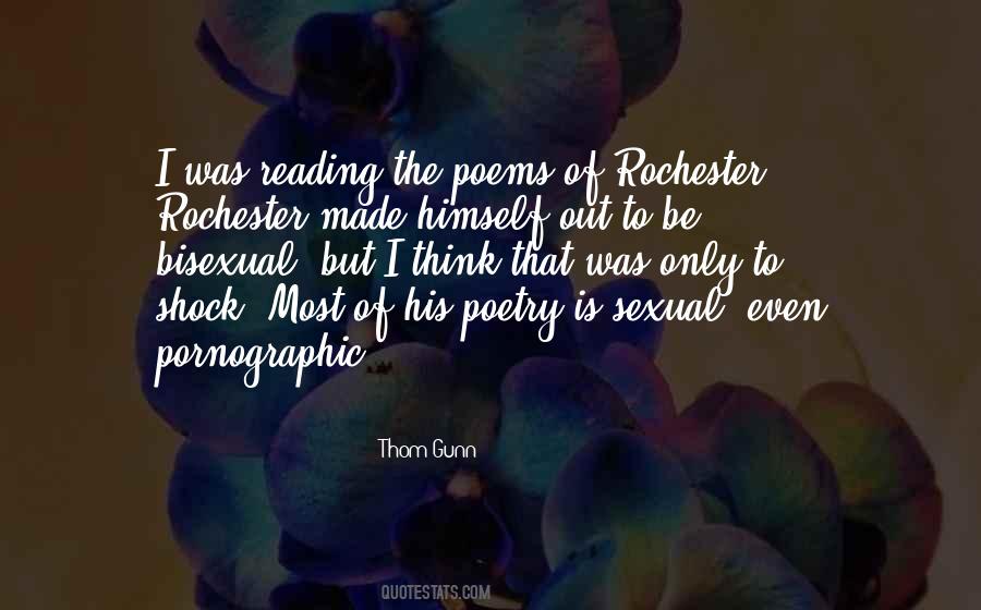 Book Of Poetry Quotes #1126422