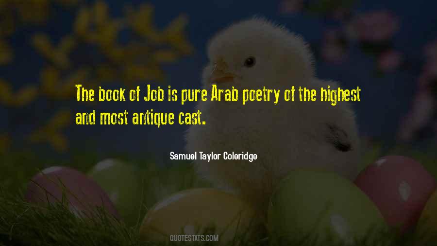 Book Of Poetry Quotes #1139993