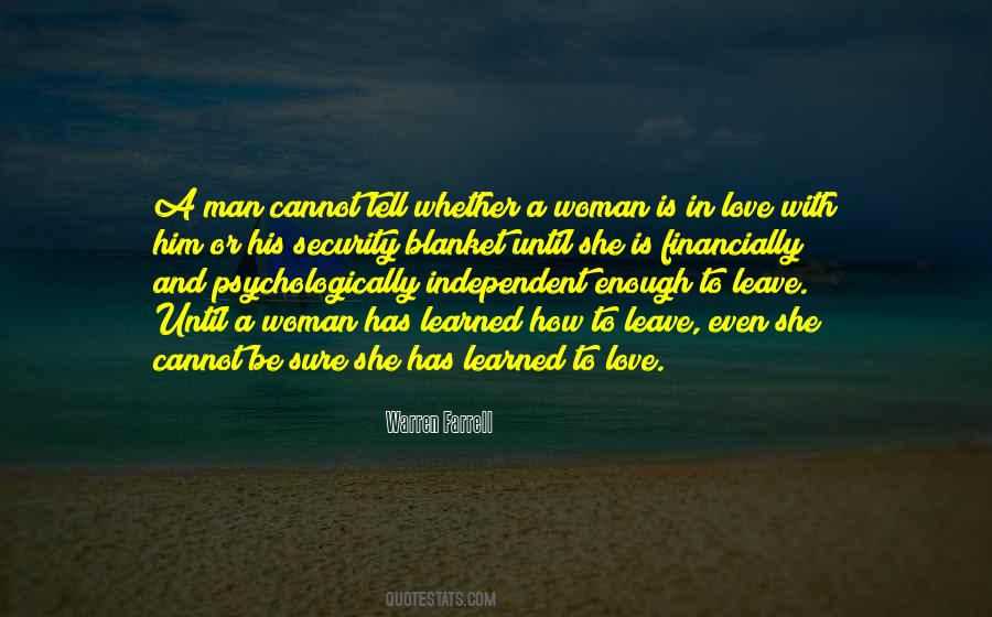 Quotes About An Independent Woman #809254