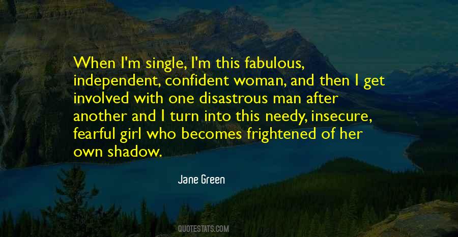 Quotes About An Independent Woman #83952