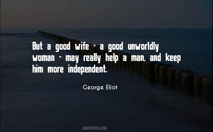 Quotes About An Independent Woman #977155