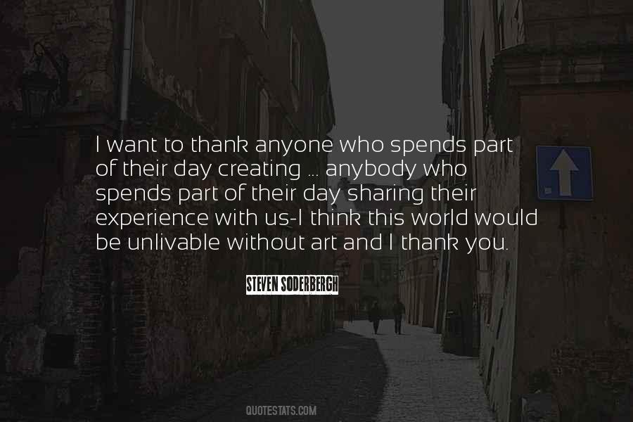 Quotes About Sharing What You Have #25074