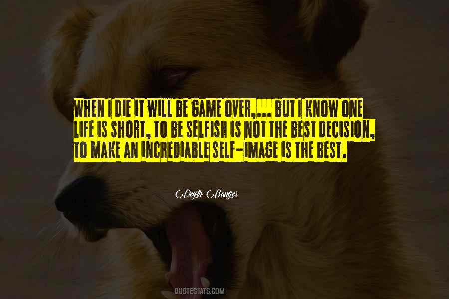 State Of Emergency Quotes #1499914