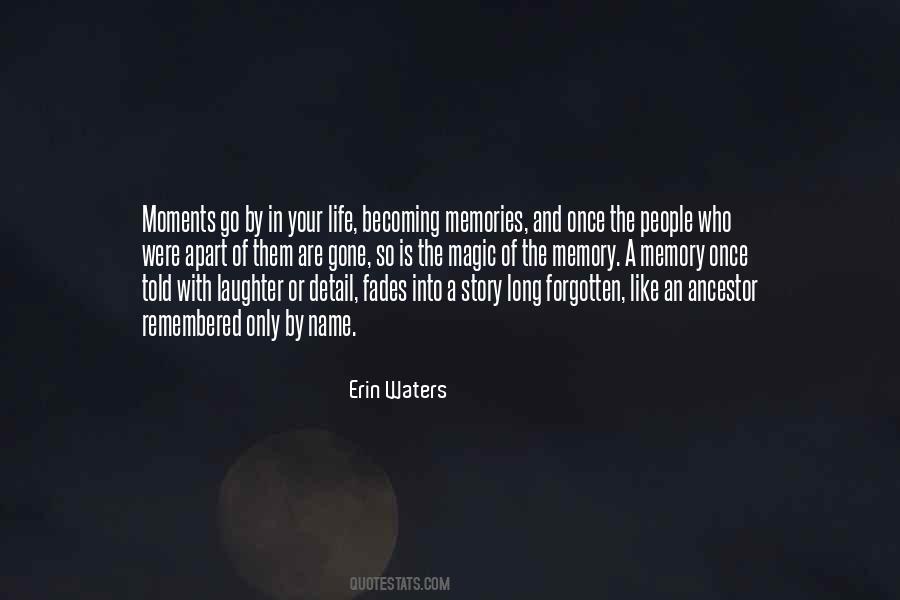 Quotes About Laughter And Memories #547944 Quotes About Laughter And Memories #547944