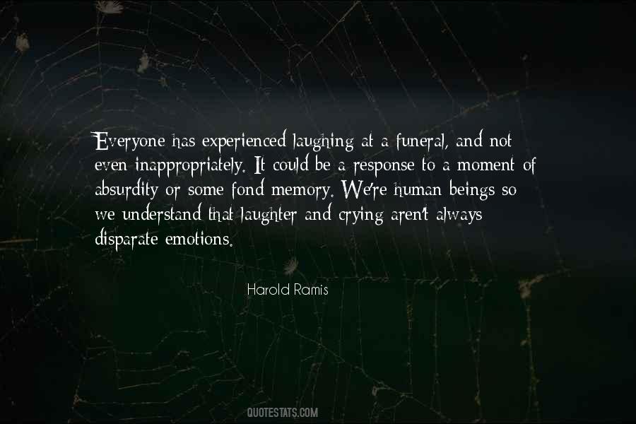 Quotes About Laughter And Memories #738756 Quotes About Laughter And Memories #738756