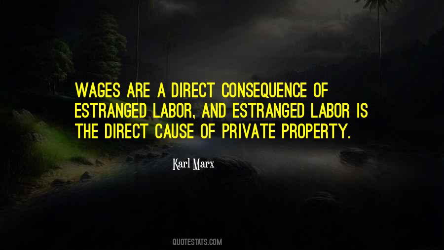 Quotes About Private Property #163638