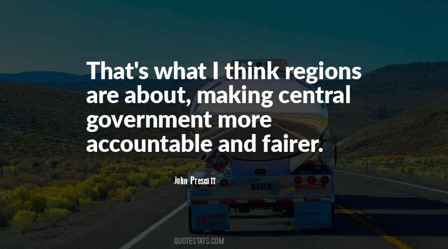 Central Government Quotes #14308