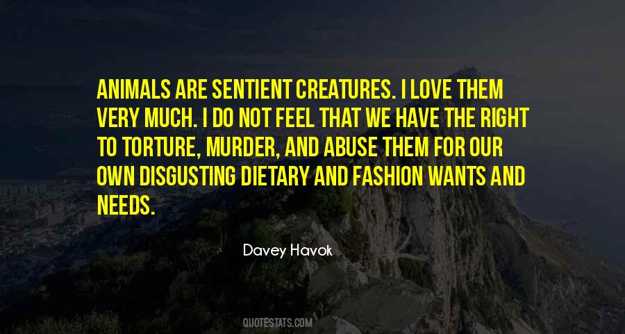 Quotes About Wants And Needs #1209251