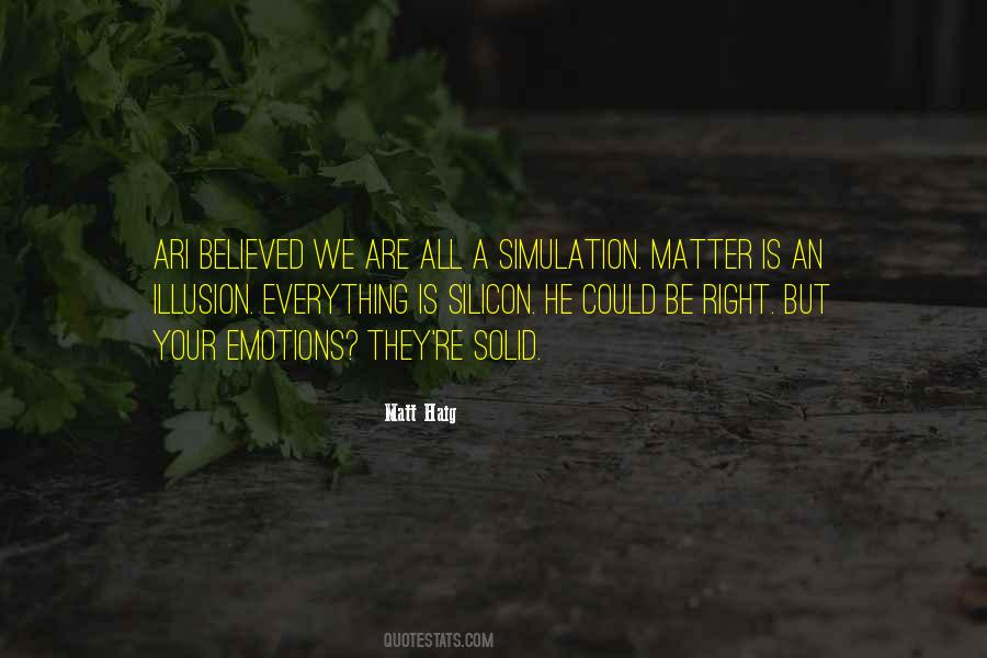 Real Time Marketing Quotes #1547877