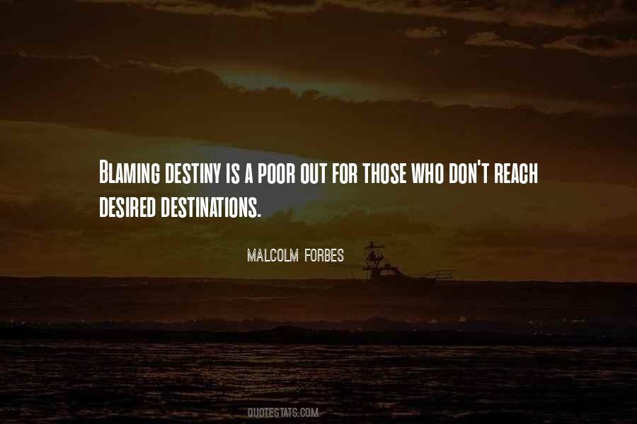 Quotes About Blaming The Poor #1018112