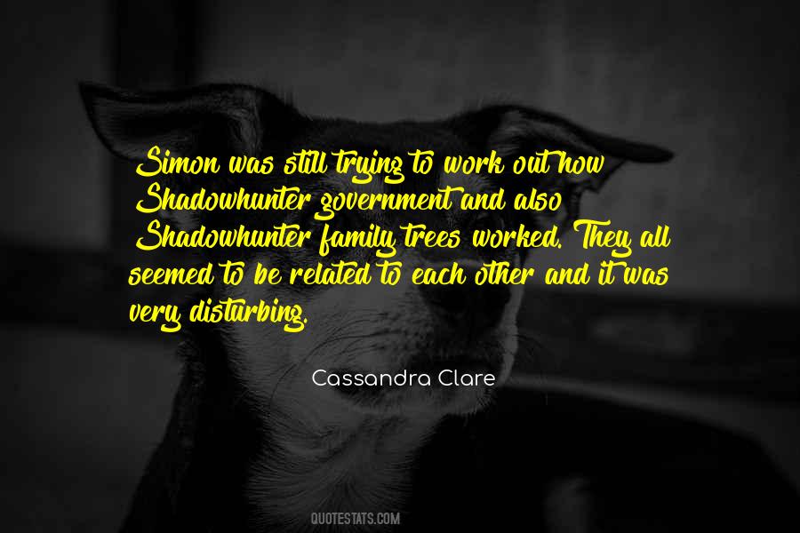 Quotes About Related #22070 Quotes About Related #22070