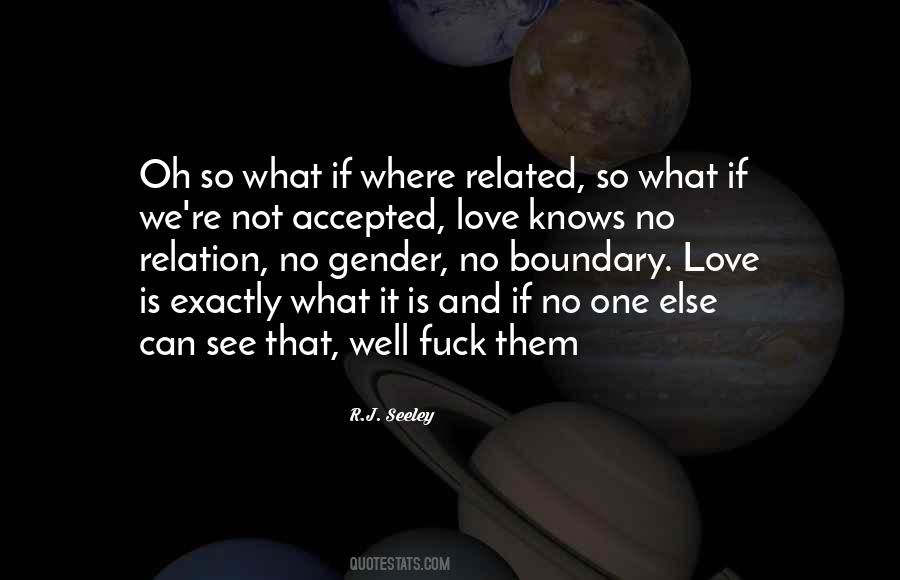 Quotes About Related #48293 Quotes About Related #48293