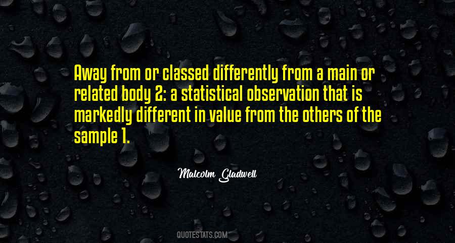 Quotes About Related #65400 Quotes About Related #65400
