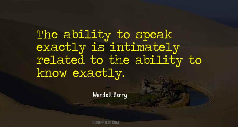 Quotes About Related #75094 Quotes About Related #75094