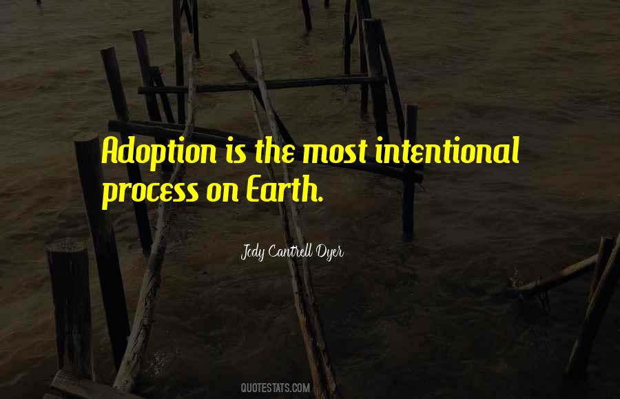 Quotes About International Adoption #1069034