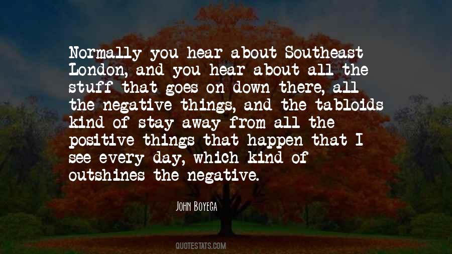 Southeast Us Quotes #176271