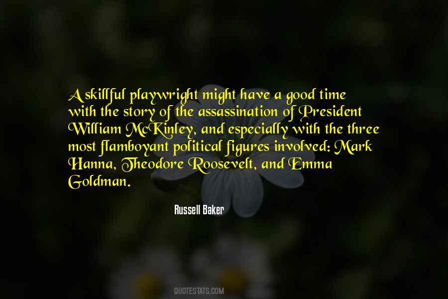 Hanna Baker Quotes #376278