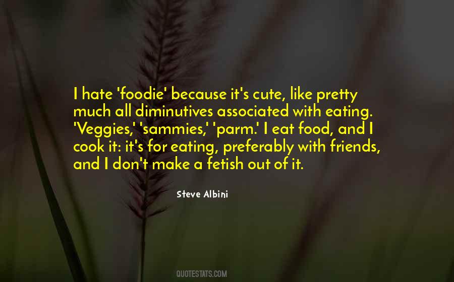 Quotes About Cute Friends #1334895