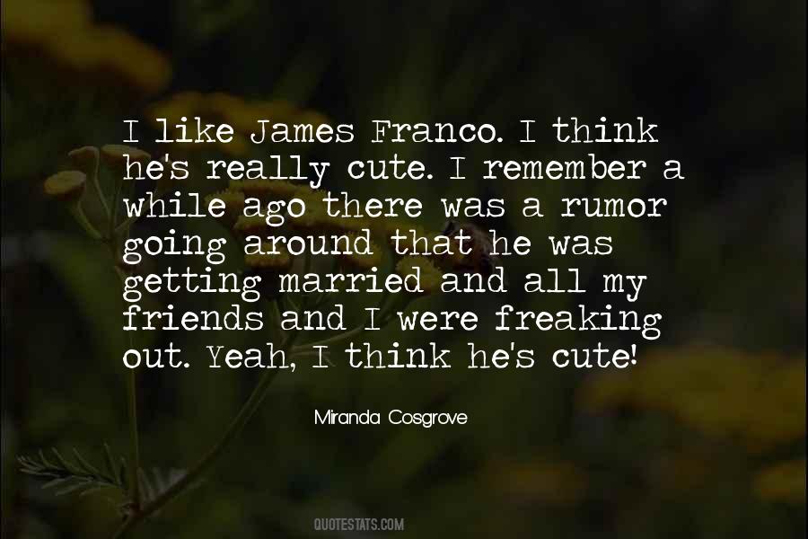 Quotes About Cute Friends #1431548