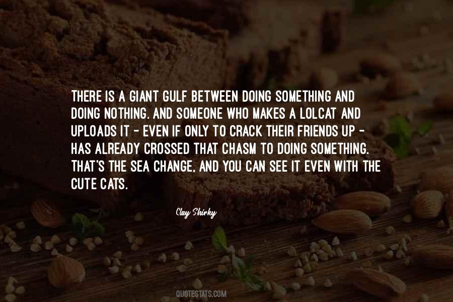 Quotes About Cute Friends #1619046