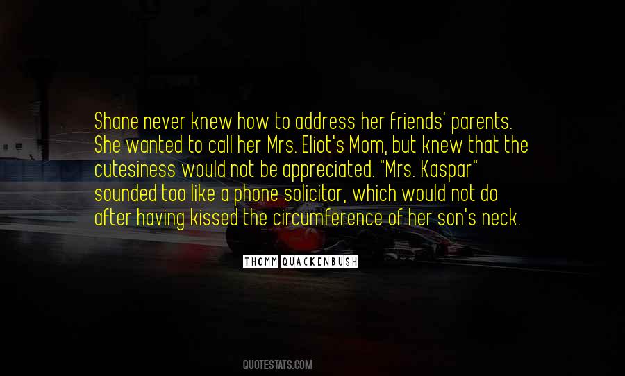 Quotes About Cute Friends #510255