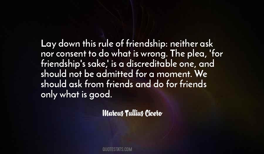 Quotes About Cute Friends #733324