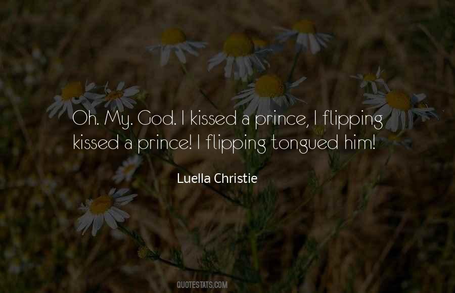 Quotes About A Prince #1214145