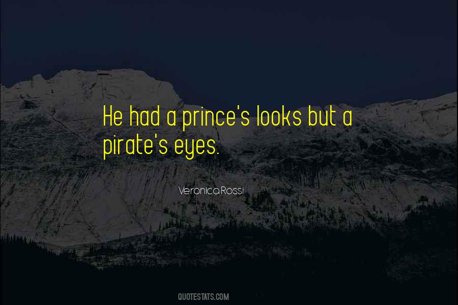 Quotes About A Prince #1214216