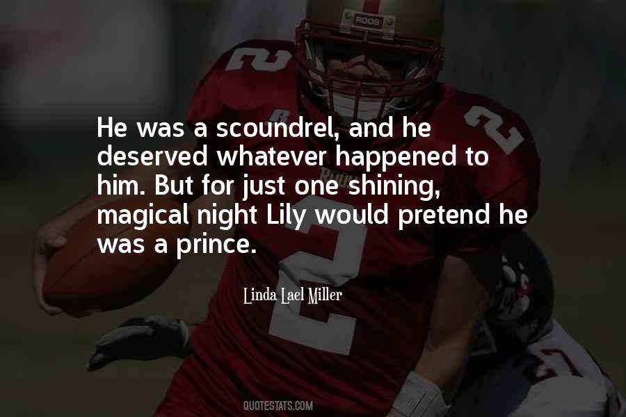 Quotes About A Prince #1241143