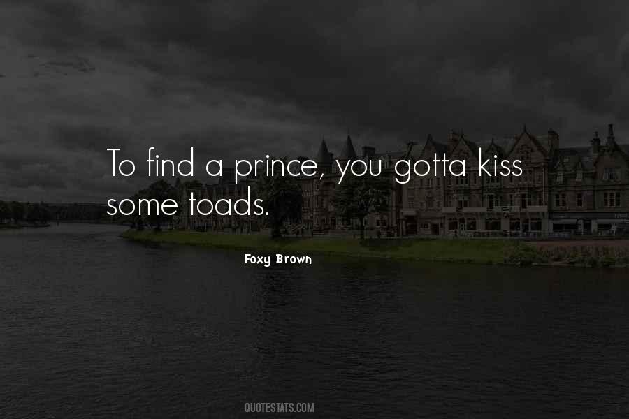 Quotes About A Prince #1408369